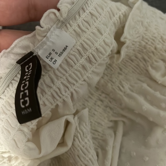 Crop top - Picture 2 of 2